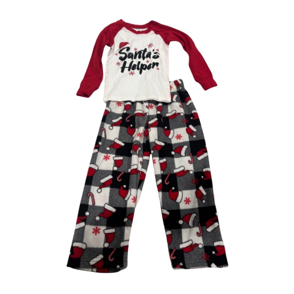 Christmas Pajamas